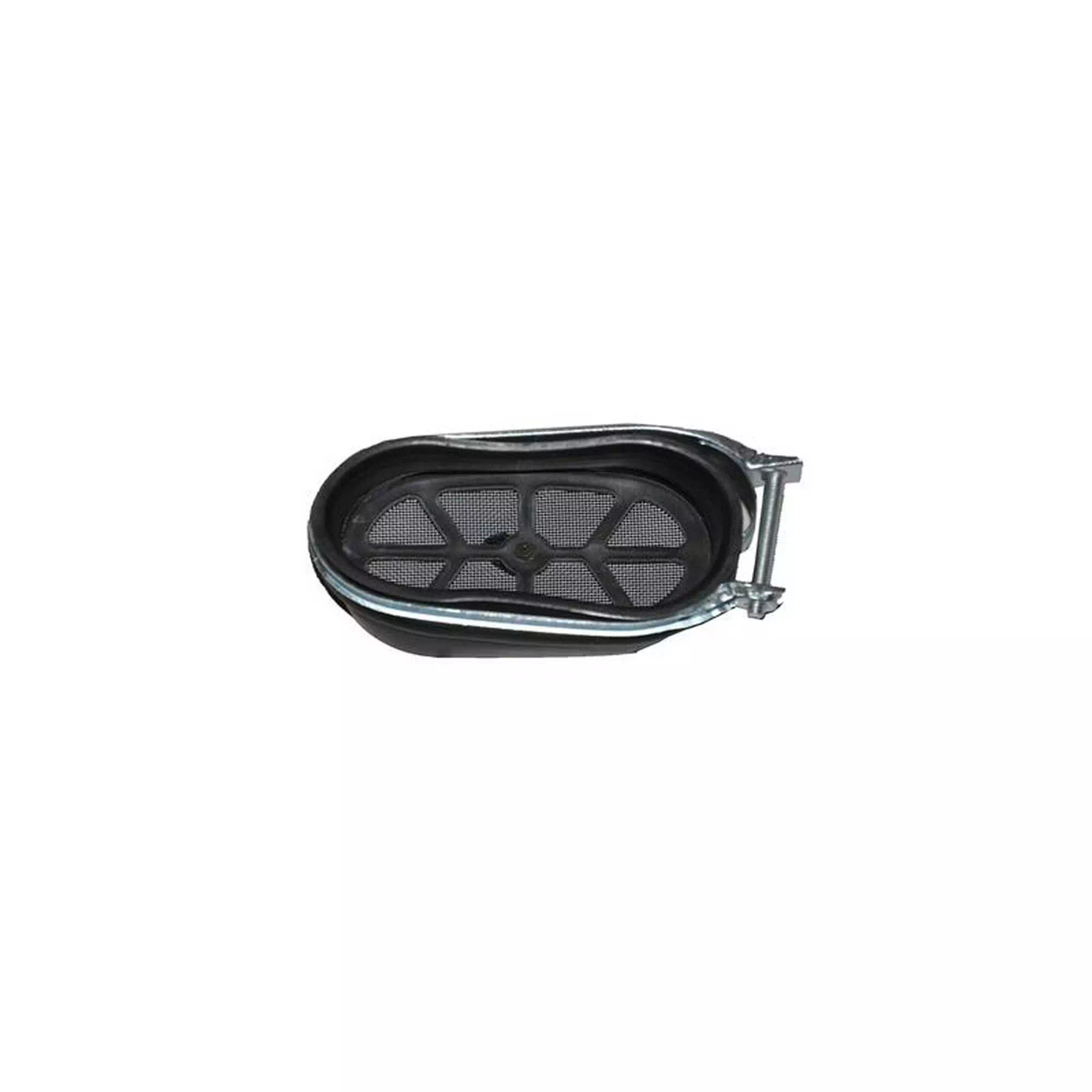 SKYJET BAYBERRY 125 MOTOR KAPAĞI DIŞ HAVALANDIRMA VE KELEPÇESİ [RAVIDA MAX] #SJ 0157